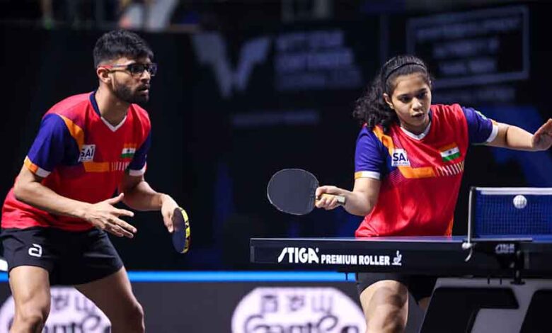 वर्ल्ड-टेबल-टेनिस-स्टार-कंटेंडर-2026:-मानुष-दीया-की-जोड़ी-क्वार्टर-फाइनल-में