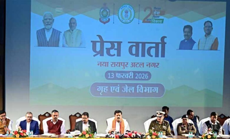 बस्तर-की-शांति-के-लिए-सरकार-प्रतिबद्ध-उपमुख्यमंत्री-शर्मा