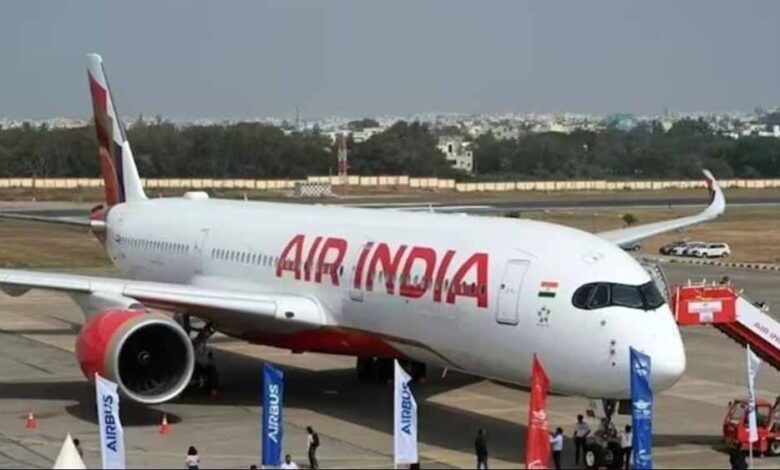 सुरक्षा-में-लापरवाही-पर-एयर-इंडिया-पर-सख्त-कार्रवाई,-dgca-ने-लगाया-1-करोड़-का-जुर्माना