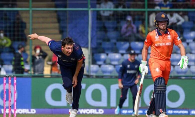 शुरुआत-में-ही-नीदरलैंड-बैकफुट-पर,-लेविट-सस्ते-में-पवेलियन-लौटे