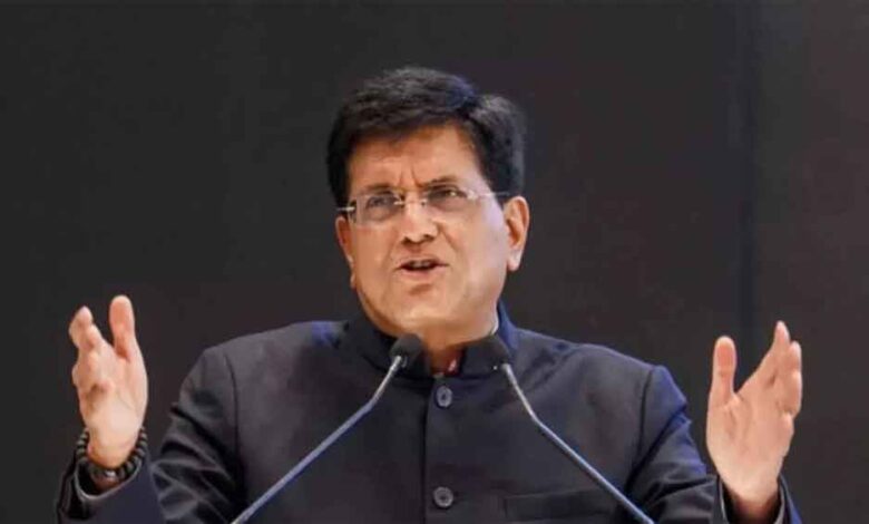 एफटीए-से-बदल-रहा-वैश्विक-व्यापार-का-ढांचा,-भारत-नई-दिशा-में:-पीयूष-गोयल