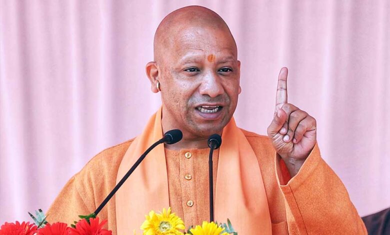 उत्तर-प्रदेश-बन-रहा-इंफ्रास्ट्रक्चर-और-कनेक्टिविटी-का-हब:-मुख्यमंत्री