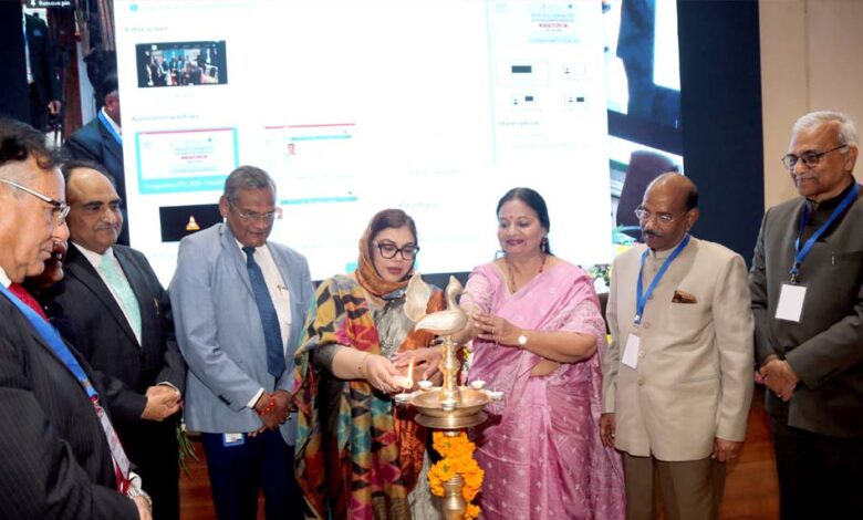 एराज-मेडिकल-कालेज-एण्ड-हॉस्पिटल-में-हुआ-पेशेंट-सेफ्टी