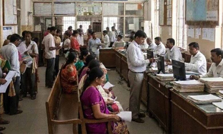 अंबिकापुर-में-5743-रजिस्ट्री,-उप-पंजीयन-विभाग-को-मिला-30-करोड़-का-राजस्व