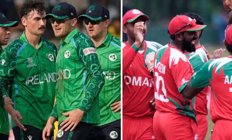 ireland-vs-oman-t20-wc:-ओमान-वर्ल्ड-कप-से-बाहर,-आयरलैंड-ने-दी-करारी-हार