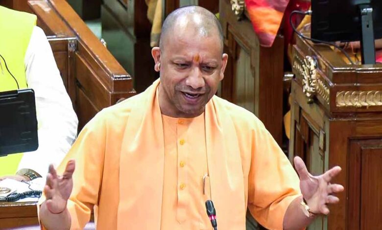 तुष्टीकरण-से-संतुष्टीकरण-की-ओर-बढ़ा-प्रदेश,-निराश्रितों-और-श्रमिकों-के-लिए-नई-योजना-की-तैयारीः-सीएम-योगी