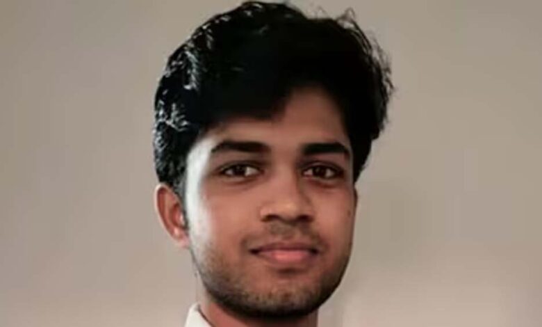 अमेरिका-में-चार-दिन-से-लापता-भारतीय-छात्र,-पुलिस-ने-जताई-जान-को-खतरे-की-आशंका