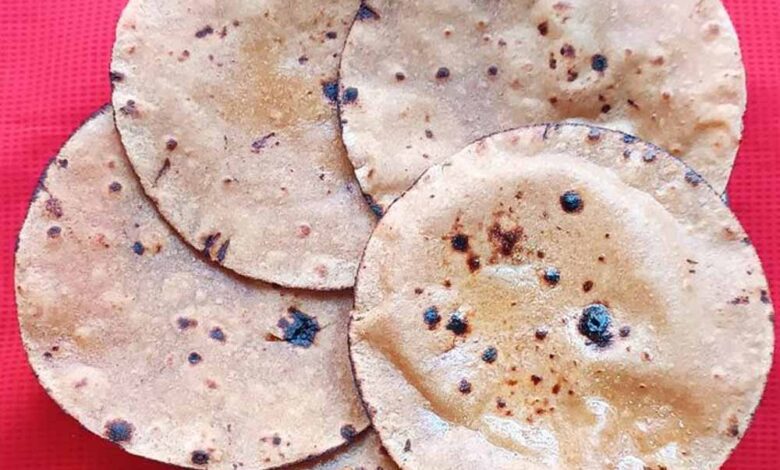 गेहूं-छोड़ें,-इस-अनाज-की-रोटी-अपनाएं-–-दिल-रहेगा-सेहतमंद-और-बीमारियां-रहेंगी-दूर