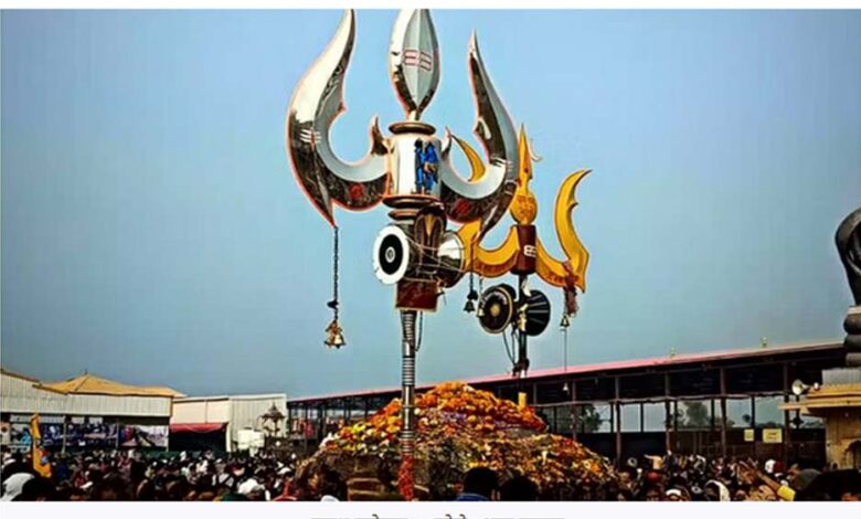 सिहोर-में-रुद्राक्ष-महोत्सव,-स्पेशल-ट्रेनें-चलाईं;-देवास-के-बाद-ट्रैफिक-डायवर्ट,-प्रशासन-ने-व्यवस्था-संभाली