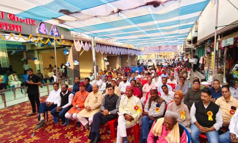 अनूपपुर-जिले-में-उद्योग-हो-रहे-स्थापित,-स्थानीय-युवाओं-को-मिलेगा-रोजगार-राज्यमंत्री-श्री-जायसवाल