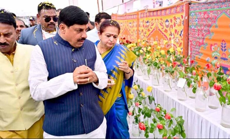 बुरहानपुर-में-होगी-एग्रीकल्चर-बेस्ड-रीजनल-इंडस्ट्री-कॉन्क्लेव-:-मुख्यमंत्री-डॉ.-यादव