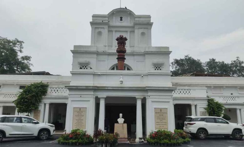 दिल्ली-विधानसभा-सख्त:-पंजाब-के-अफसरों-को-20-फरवरी-तक-जवाब-देने-का-अल्टीमेटम