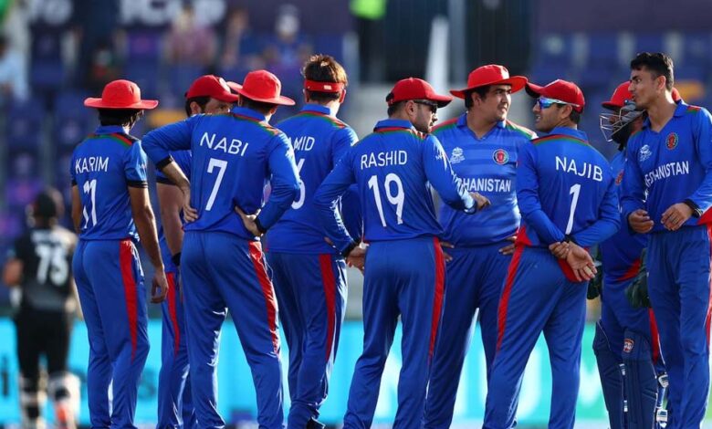 अफगानिस्तान-टीम-पर-संकट-की-बारिश:-साउथ-अफ्रीका-से-सुपर-ओवर-में-हार,-परफॉर्मेंस-एनालिस्ट-को-हार्ट-अटैक
