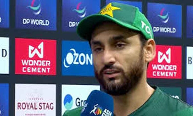 ‘यह-भारत-पर-निर्भर-करता-है’-–-हैंडशेक-विवाद-पर-पाकिस्तान-कप्तान-सलमान-अली-आगा-का-बड़ा-बयान