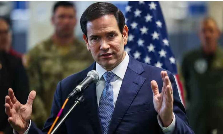 म्यूनिख-सुरक्षा-सम्मेलन-में-रुबियो-का-बयान:-‘यूरोप-का-चाइल्ड’-बना-अमेरिका,-पश्चिमी-सोच-पर-उठाए-सवाल