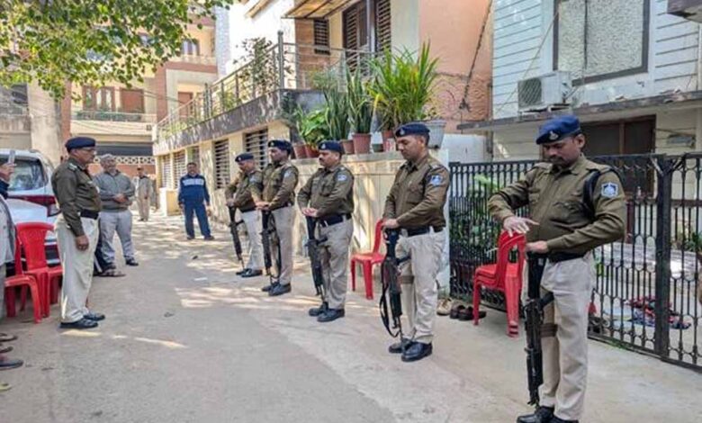 ग्वालियर-के-डॉ.-श्रीवास्तव-ने-किया-देहदान-प्रदेश-सरकार-के-निर्णय-अनुसार-दिया-गया-गार्ड-ऑफ़-ऑनर