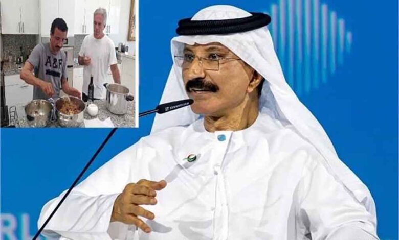 दुबई-में-‘100%-रशियन-महिला’-विवाद-ने-मचाया-बवाल,-शीर्ष-अधिकारी-को-देना-पड़ा-इस्तीफा