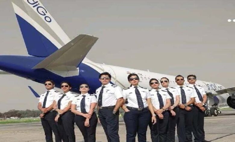 इंडिगो-ने-की-बड़ी-तैयारी:-5000+-फ्लाइट्स-कैंसिल-के-बाद-1000-पायलटों-की-भर्ती,-फ्रेशर्स-को-भी-मौका