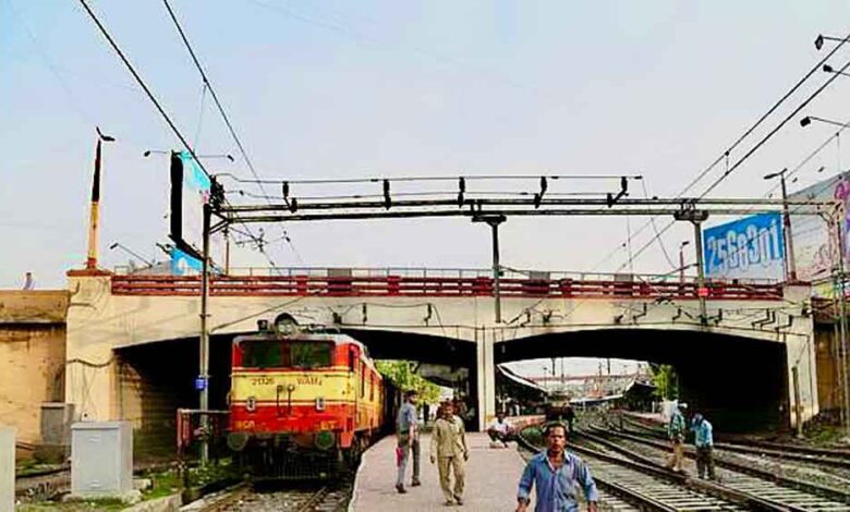 इंदौर-में-72-साल-पुराने-शास्त्री-ब्रिज-का-होगा-पुनर्निर्माण,-140-करोड़-में-बनेगा-आधुनिक-पुल