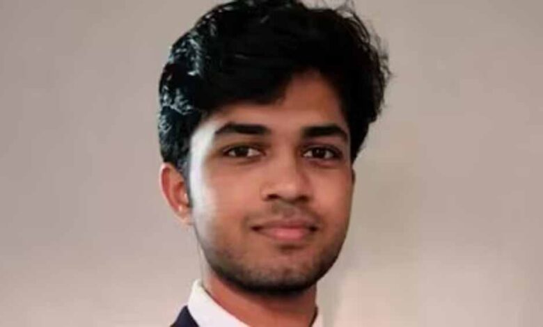 अमेरिका-में-लापता-भारतीय-छात्र-श्रीनिवासैया-की-मौत,-6-दिन-बाद-मिला-शव