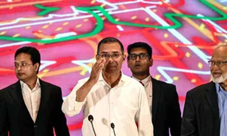 बांग्लादेश-में-नए-पीएम-का-17-को-होगा-शपथ-ग्रहण,-भारत-और-चीन-समेत-12-देशों-को-भेजा-न्योता