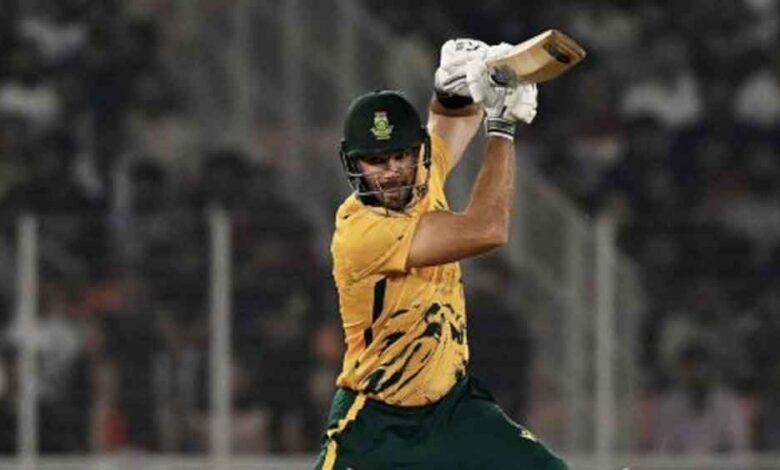 कप्तान-बनते-ही-छाए-एडेन-मार्करम,-सबसे-तेज-फिफ्टी-ठोककर-रोहित-शर्मा-के-खास-क्लब-में-एंट्री