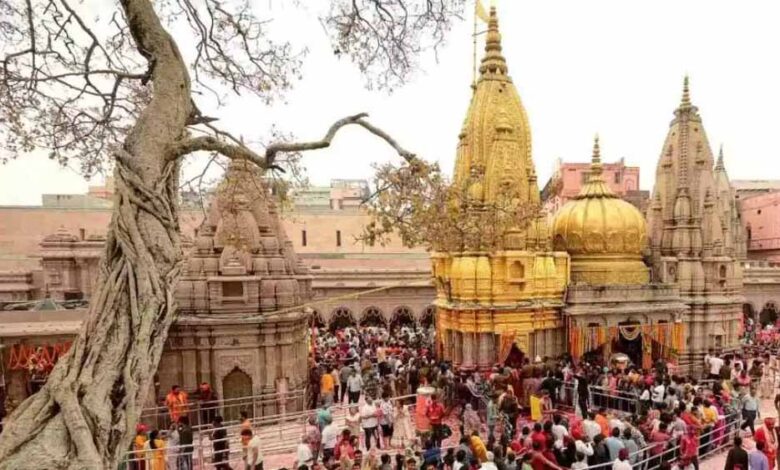 महाशिवरात्रि-पर-श्री-काशी-विश्वनाथ-धाम-में-वैश्विक-आध्यात्मिक-समन्वय-की-नई-पहल