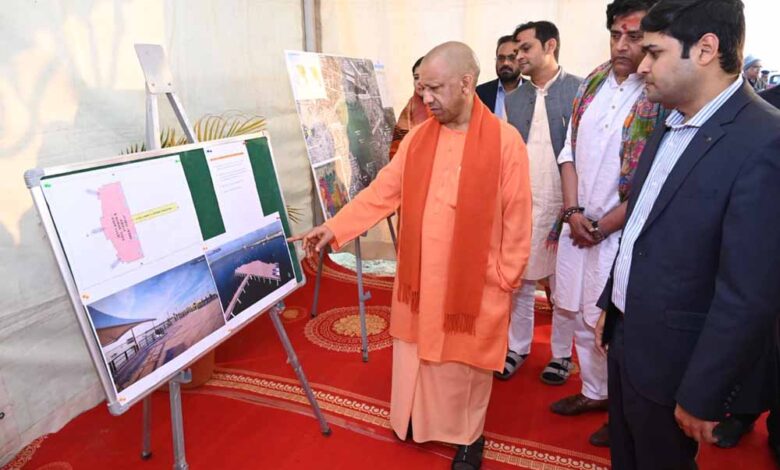 ताल-रिंग-रोड-पर-कोई-भी-स्थान-न-रहे-संकरा-:-सीएम-योगी