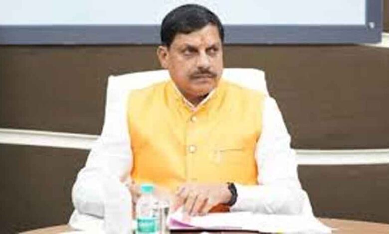 मुख्यमंत्री-डॉ-यादव-ने-डॉ.-शंभूदयाल-गुरु-के-निधन-पर-दु:ख-व्यक्त-किया