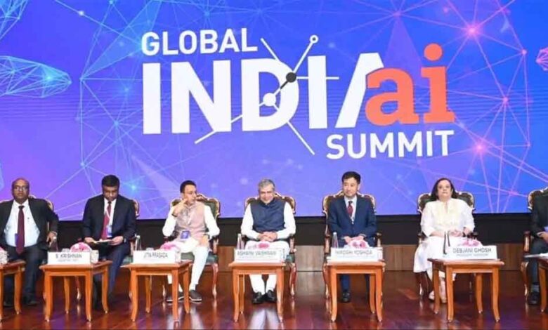 इंडिया-एआई-इम्पैक्ट-समिट-2026-में-मध्यप्रदेश-करेगा-एआई-सक्षम-शासन-और-डीप-टेक-नवाचारों-का-प्रदर्शन