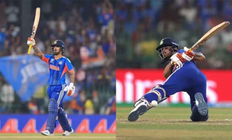 आउट-ऑफ-सिलेबस-निकले-ईशान-किशन,-पाकिस्तान-पर-भारत-की-धमाकेदार-जीत-की-हैट्रिक