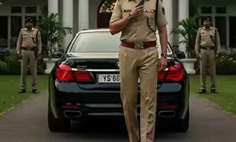 करोड़ों-की-संपत्ति-के-मालिक-बड़े-पुलिस-अफसर,-दिल्ली-में-महंगे-फ्लैट-और-मोटी-किराया-आय-का-खुलासा