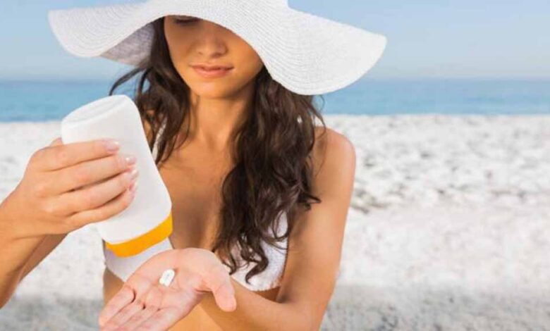 सनस्क्रीन-लेने-से-पहले-जान-लें-ये-3-ज़रूरी-बातें,-वरना-नहीं-मिलेगा-पूरा-स्किन-प्रोटेक्शन