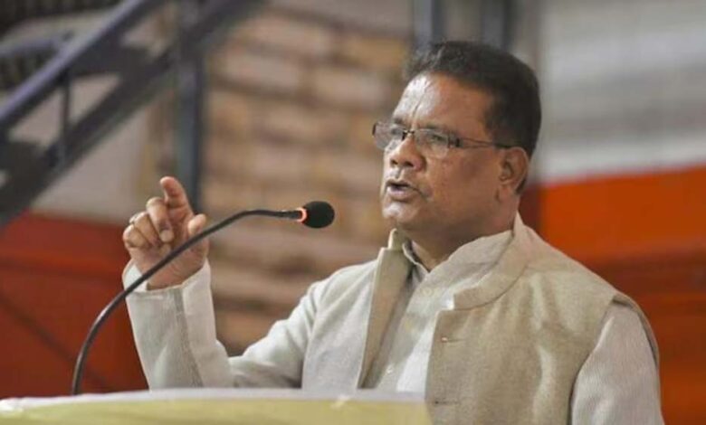 असम-कांग्रेस-को-बड़ा-झटका,-पूर्व-प्रदेश-अध्यक्ष-रिपुन-बोरा-ने-दिया-इस्तीफा