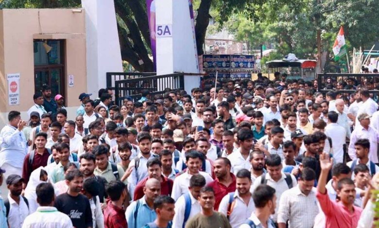 सरगुजा-में-संभागीय-रोजगार-मेला-आज-से,-युवाओं-के-पास-नौकरी-पाने-का-मौका