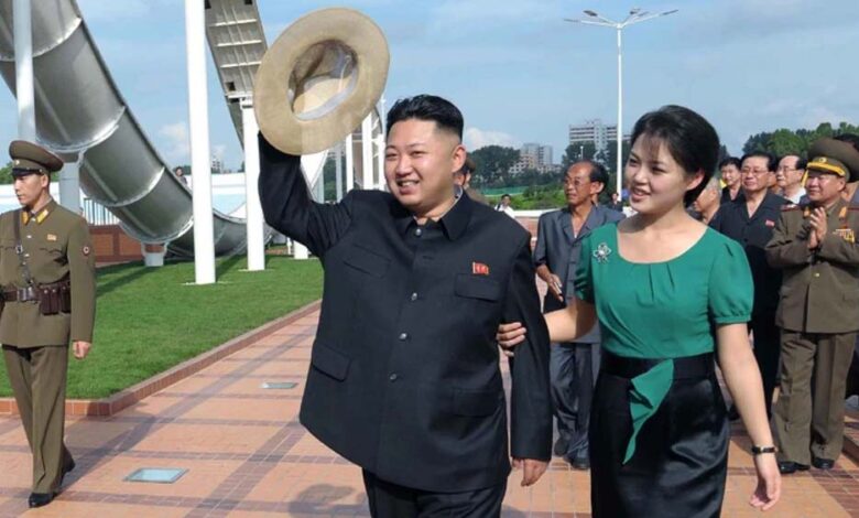 बहन-बेटी-की-लड़ाई-में-फंसा-उत्तर-कोरिया-का-तानाशाह,-किम-जोंग-उन-13-साल-की-पुत्री-को-दे-सकते-हैं-सत्ता