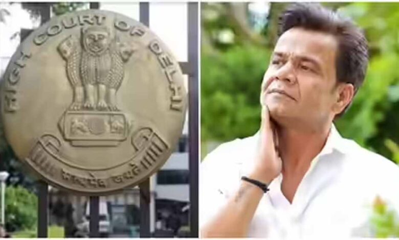 दिल्ली-हाईकोर्ट-से-राहत:-जमानत-पर-बाहर-आएंगे-राजपाल-यादव,-इतने-करोड़-चुकाने-का-आदेश