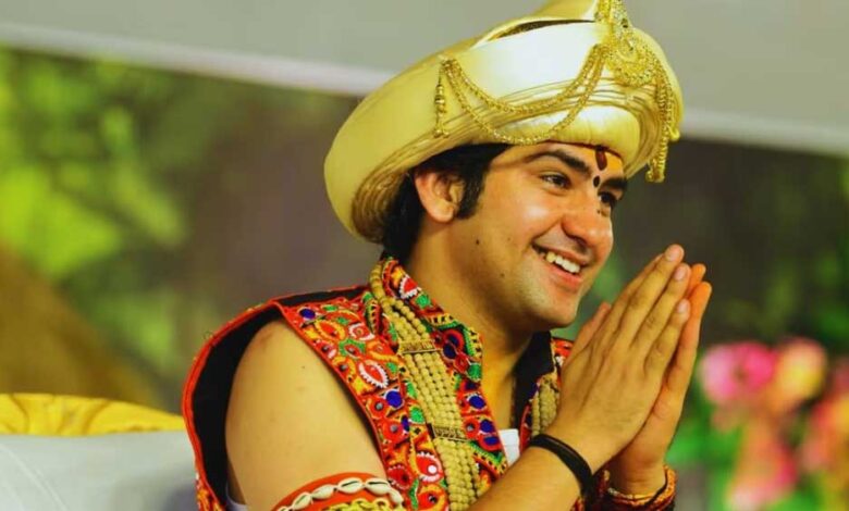 धीरेंद्र-शास्त्री-बोले,-‘बाप-तो-बाप-होता-है…’-भारत-ने-कोलंबो-में-पाकिस्तान-को-61-रन-से-हराया,-सुपर-8-में-जगह-बनाई