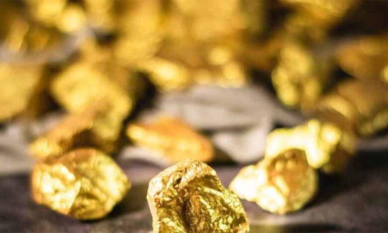 तंजानिया-गोल्ड-माइन-घोटाले-का-मास्टरमाइंड-गिरफ्तार,-मुंबई-से-वियतनाम-फरार-होने-की-थी-तैयारी