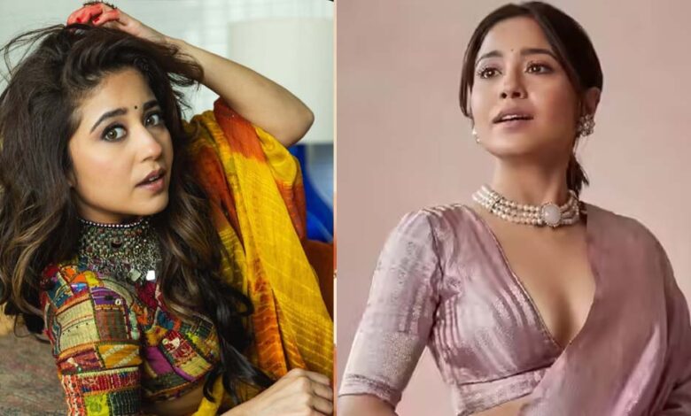 श्वेता-त्रिपाठी-का-बयान:-महिलाओं-और-क्वीर-कहानियों-का-समर्थन-करना-सही-लगता-है