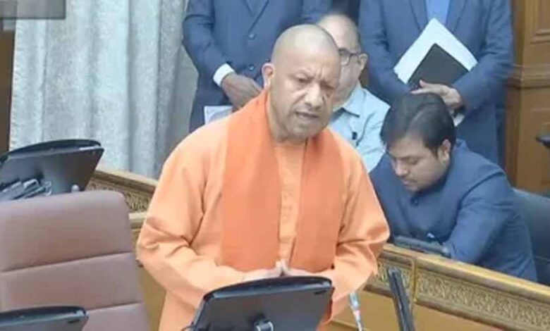 ओडीओपी-और-ओडीओसी-योजनाएं-लोकल-टू-ग्लोबल-मॉडल-का-जीवंत-उदाहरण-हैं-:-सीएम-योगी-आदित्यनाथ