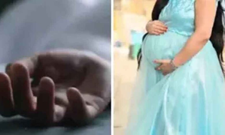 मैटरनिटी-फोटोशूट-बना-मातम:-पानी-के-पूल-में-गिरा-मासूम,-दर्दनाक-मौत