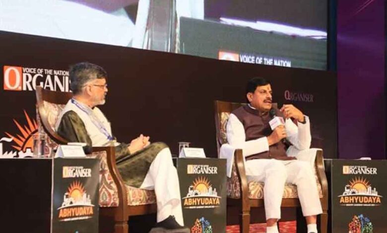 आगामी 25 वर्ष में प्रदेश की प्रति व्यक्ति आय 22.50 लाख रुपए करने का है लक्ष्य : मुख्यमंत्री डॉ. यादव