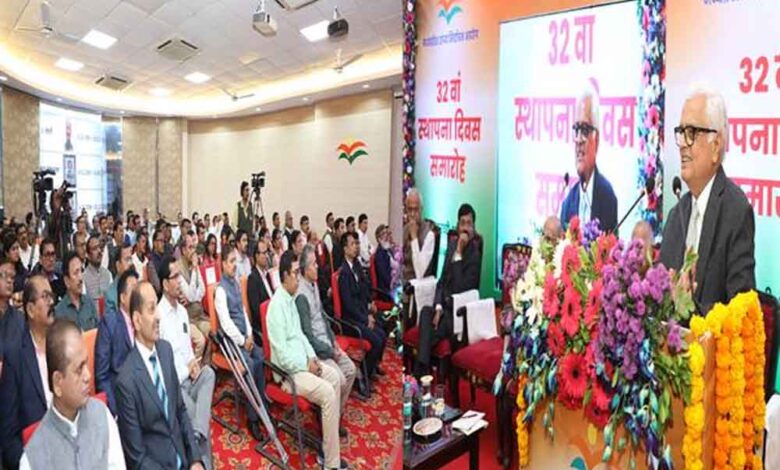 बीएलओ से सीईओ तक सभी इलेक्शन कमीशन हैं, सभी की भूमिका महत्वपूर्ण: पूर्व मुख्य निर्वाचन आयुक्त रावत