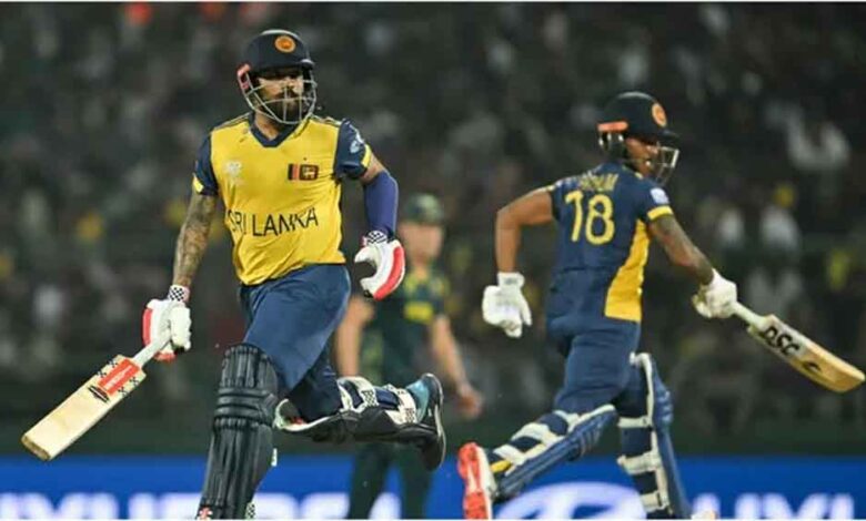 पथुम-निसांका-का-तूफानी-शतक,-श्रीलंका-ने-ऑस्‍ट्रेलिया-को-घर-पर-दी-शिकस्‍त,-सुपर-8-में-पहुंची