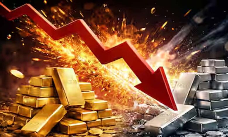 क्या-सोना-1-लाख-रुपये-से-नीचे-गिर-सकता-है?-रूस-की-चाल-से-बाजार-में-मचा-हड़कंप