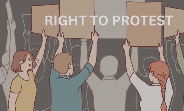 आउटसोर्स-कर्मचारियों-का-विरोध:-काली-पट्टी-बांधकर-काम,-23-24-फरवरी-को-हड़ताल-की-तैयारी