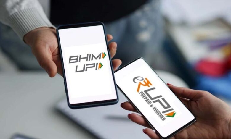 यूपीआई-लेनदेन-बढ़ने-के-बावजूद-भारत-में-नकदी-का-चलन-तेजी-से-बढ़ा,-सर्कुलेशन-40-लाख-करोड़-रुपए-पार:-रिपोर्ट