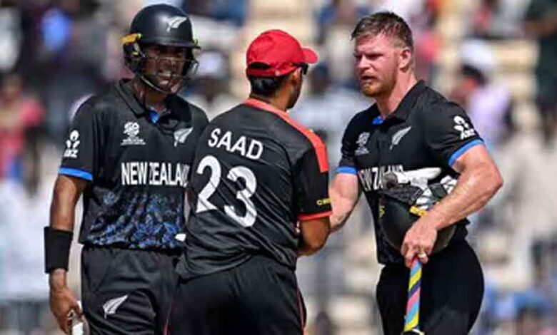 सुपर-8-में-न्यूज़ीलैंड-का-धमाका,-कनाडा-समेत-तीन-टीमों-का-सफर-खत्म