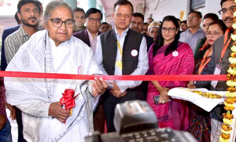 लखनऊ-स्थित-शिविर-कार्यालय-में-राज्य-स्तरीय-कंट्रोल-रूम-से-होगी-समग्र-निगरानी